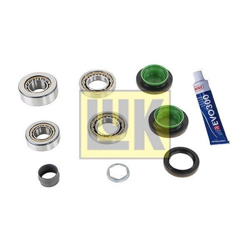 Kit riparazione differenziale - riparazione,