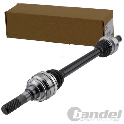 Albero motore nty 834mm - albero,