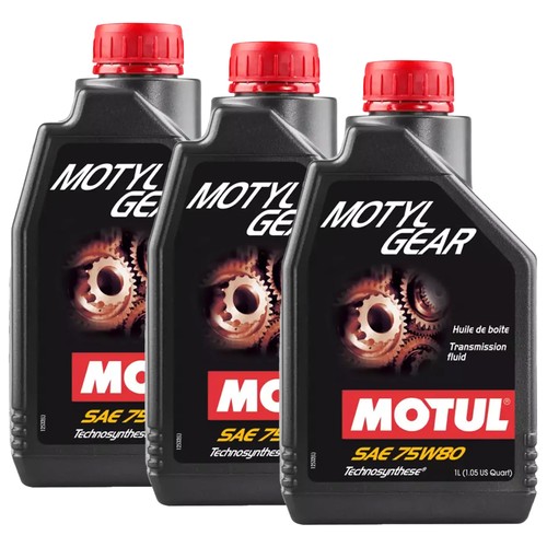 Olio trasmissione motul - trasmissione,