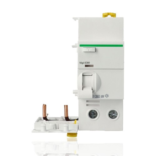 Schneider a9v65263 blocco - schneider,