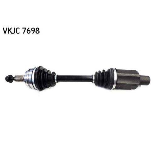 Albero motore skf - albero,
