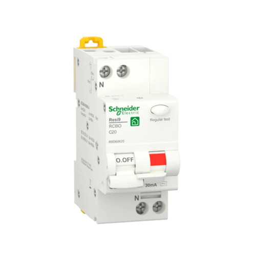 Schneider electric resi9 - electric,