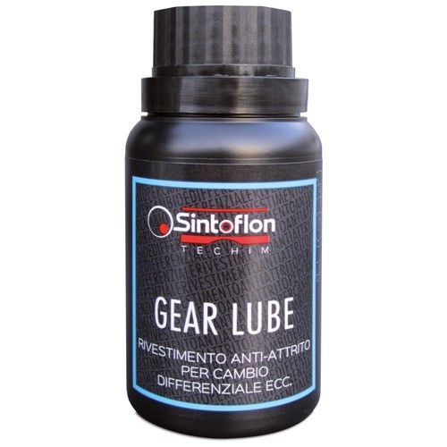 Gear lube antiattrito - -,