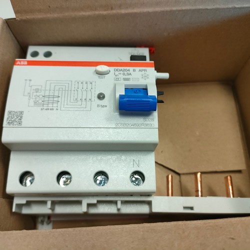 Blocco differenziale dda204 - blocco,