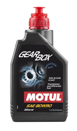 1lt motul gearbox - motul,