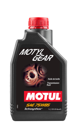 Litri motul motyl - gear, 75w85