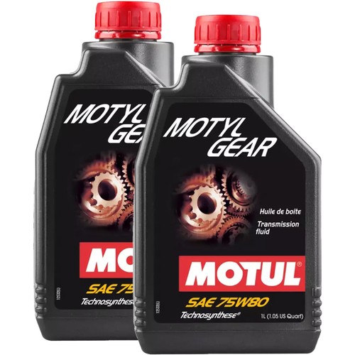Litri motul motylgear - motul,