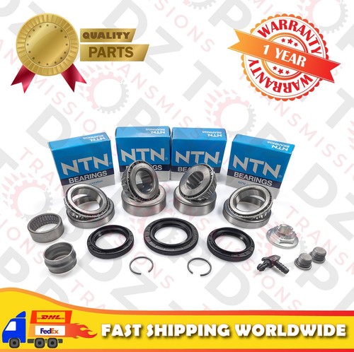 Kit riparazione differenziale - kit,