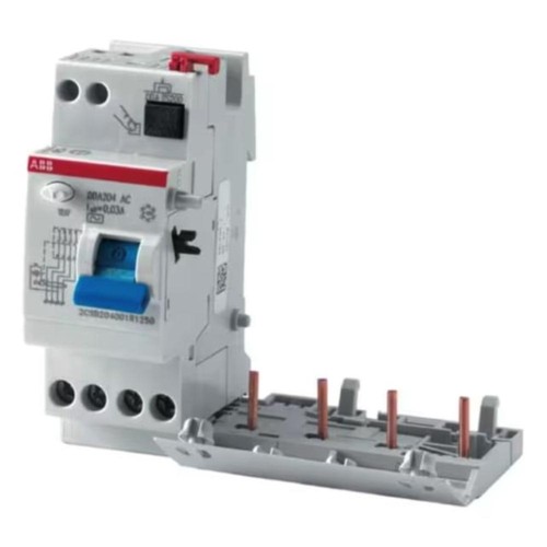 Abb dda204 40a 100ma - dda204, ac