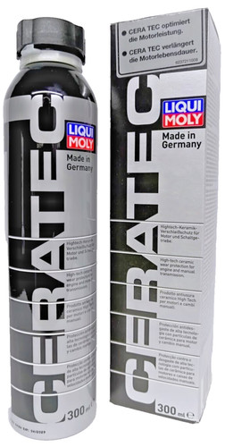 Ceratec liqui moly additivo - moly,