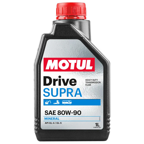 Olio motul hd 80w90 - 1,
