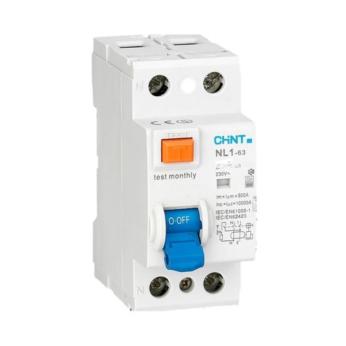 CHINT
