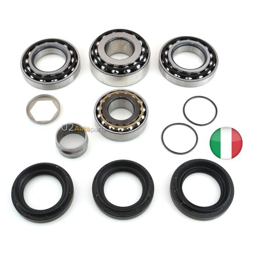 Bmw xdrive kit cuscinetti - kit,