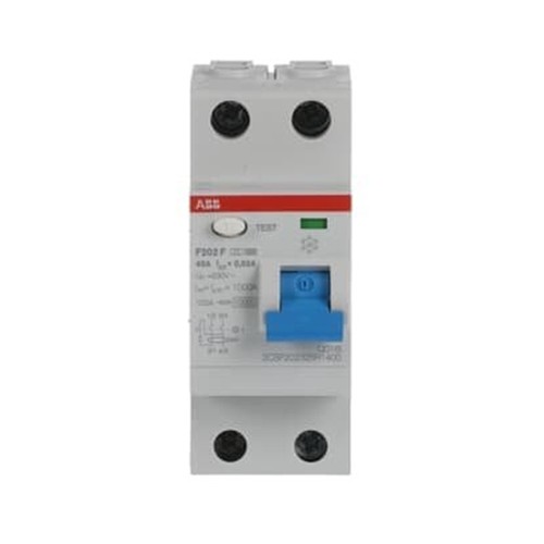 Abb interruttore differenziale - abb,