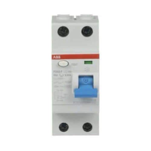 Abb f202 0 03 - abb, f-25/0.03