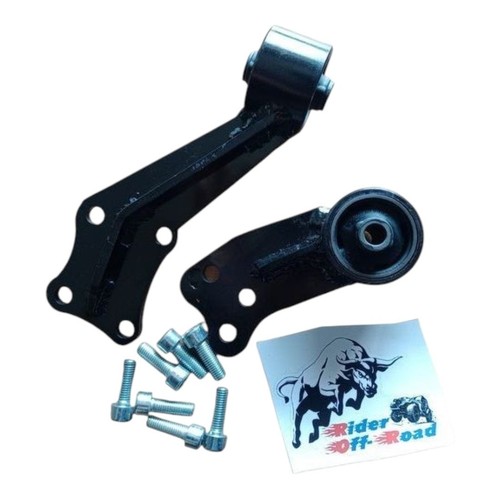 Kit abbassamento differenziale - kit,