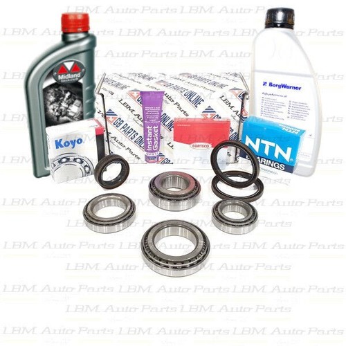 Rdrk0cq kit riparazione - kit,