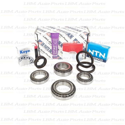 Rdrk0cq kit riparazione - kit,